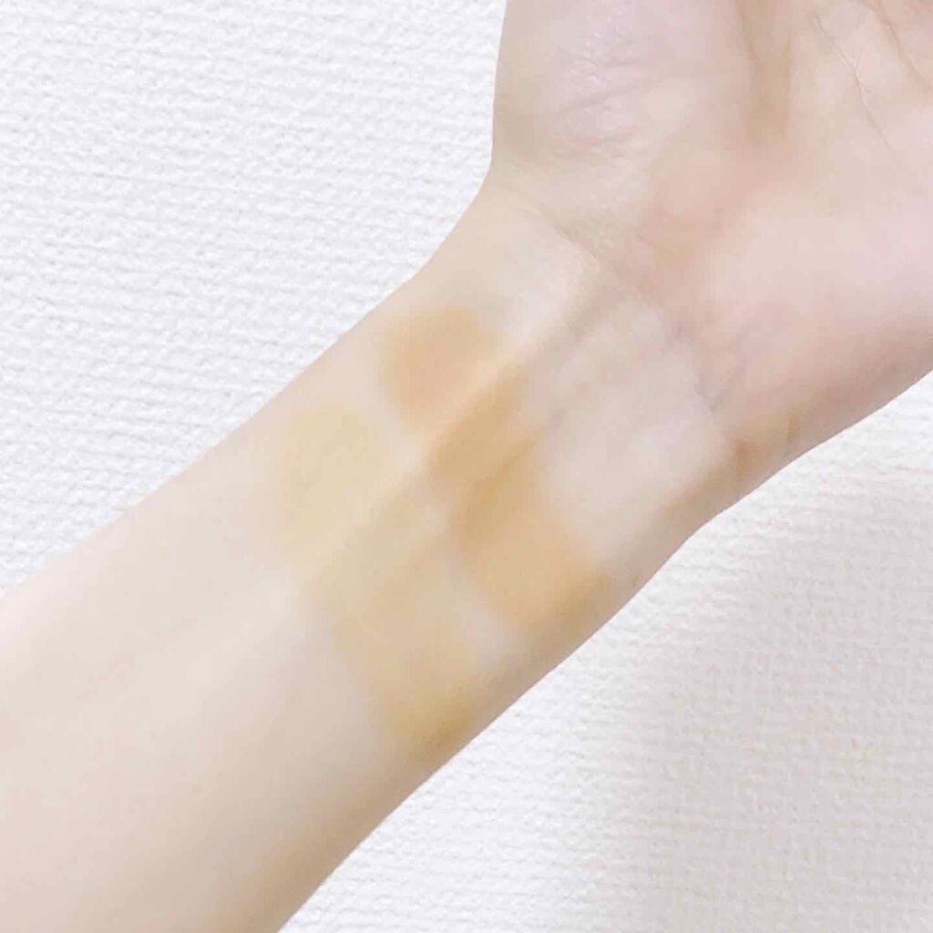 &be ファンシーラー/＆be/パレットコンシーラーを使ったクチコミ（3枚目）