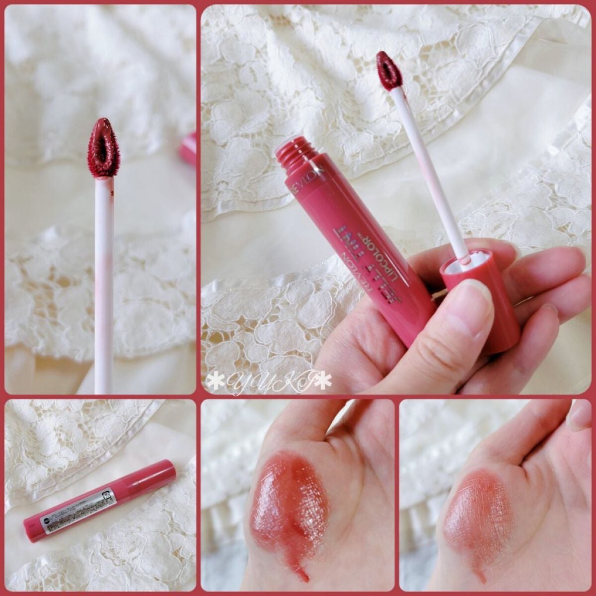 レブロン ダズル アイシャドウ クアッド/REVLON/アイシャドウパレットを使ったクチコミ(6枚目)