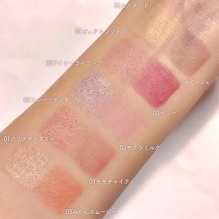 オフするんマスカラ/キャンメイク/マスカラを使ったクチコミ(6枚目)