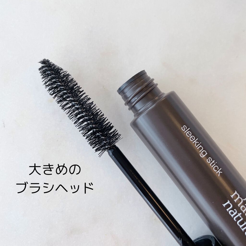 スリーキングスティック/john masters organics/ヘアジェルを使ったクチコミ（2枚目）