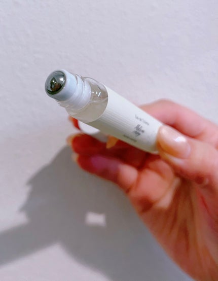 メイクミーハッピー オードトワレ momo oolong/キャンメイク/香水を使ったクチコミ(2枚目)