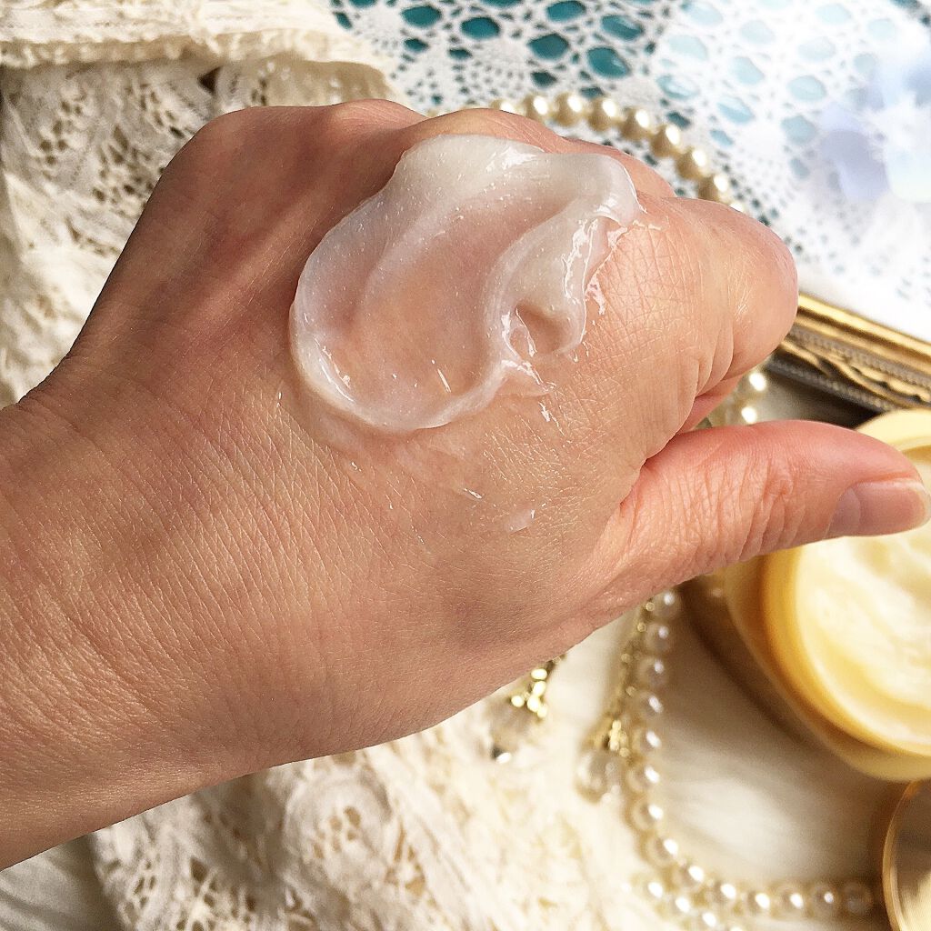 プレミアムリペアマスク(資生堂 プレミアムリペアマスク)/TSUBAKI/ヘアマスク・ヘアパックを使ったクチコミ(5枚目)