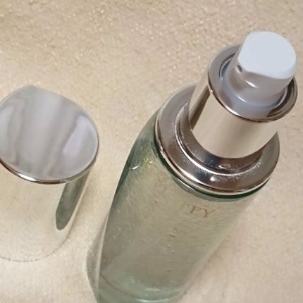 アンリミテッド キー/インフィニティ/美容液を使ったクチコミ(4枚目)