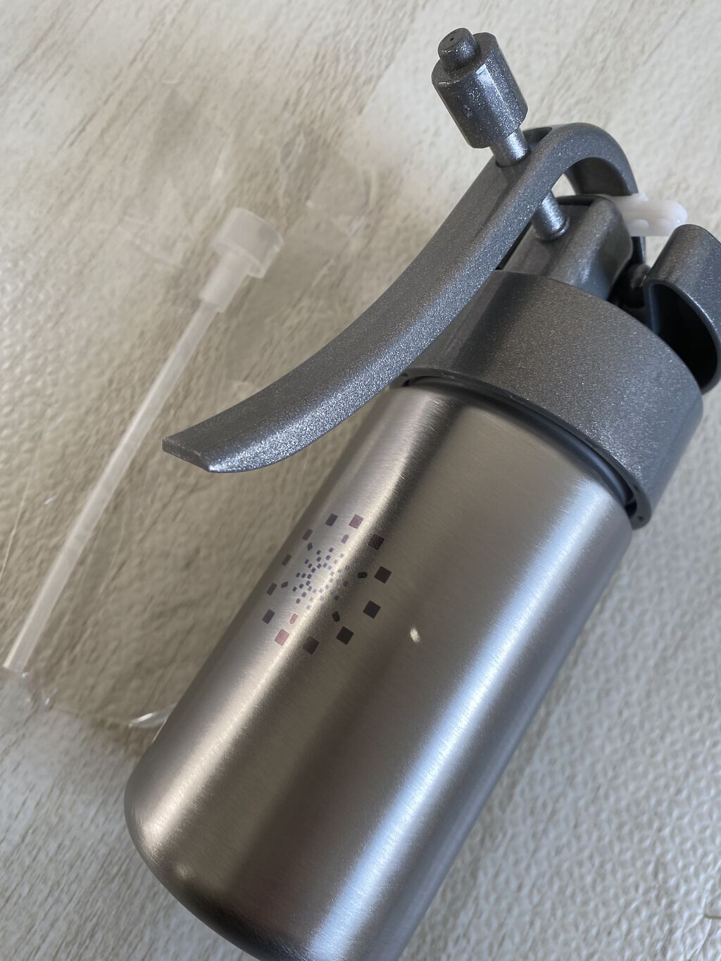 ミラブルケア/ミラブル/その他スキンケアグッズを使ったクチコミ（2枚目）