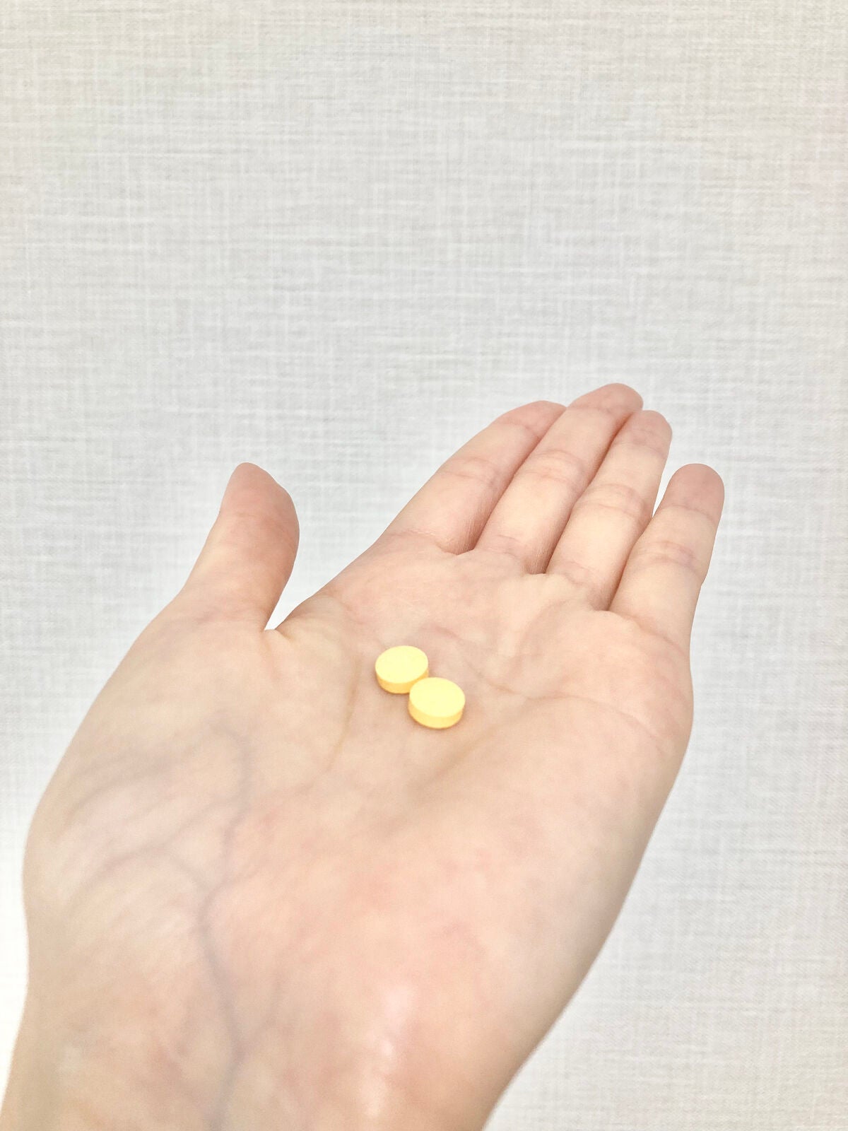 ビタミンB群/ファンケル/健康サプリメントを使ったクチコミ(4枚目)