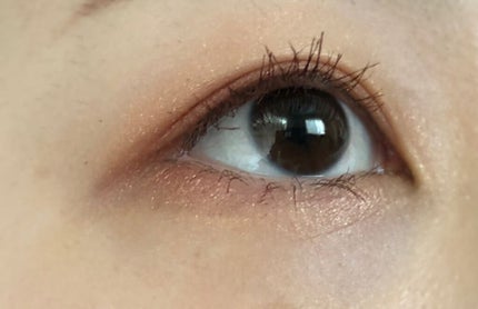 ダイヤモンドシリーズ カラーマスカラ ファッジブラウン/ZEESEA/マスカラの画像