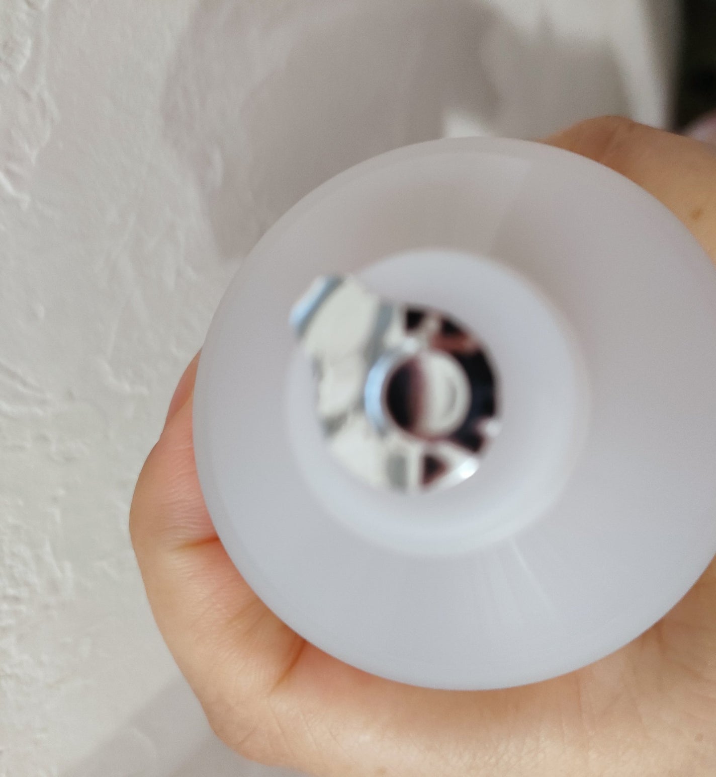 ラゴム ジェルトゥウォーター クレンザー(LV)(朝用洗顔)/LAGOM /その他洗顔料を使ったクチコミ(3枚目)