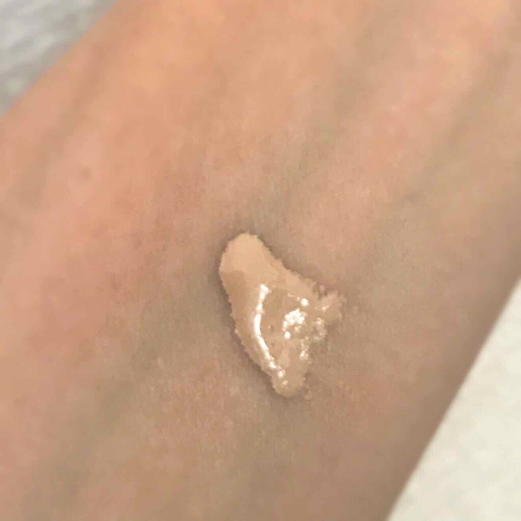 リキッド コンパクト BB/ESPRIQUE/リキッドファンデーションを使ったクチコミ(3枚目)