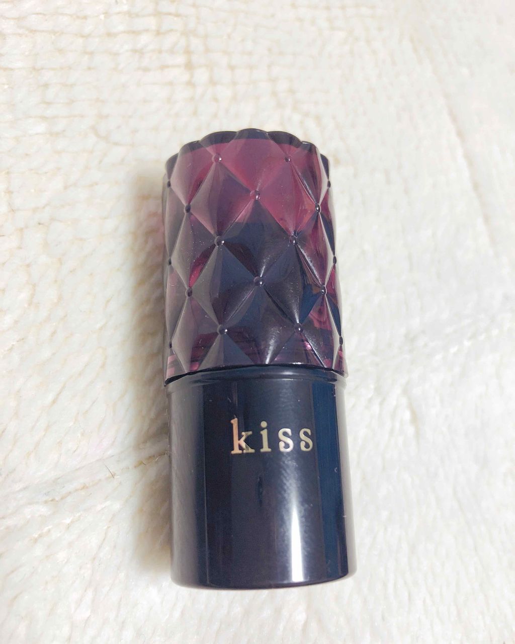 マルチチークス/KiSS/ジェル・クリームチークを使ったクチコミ(1枚目)