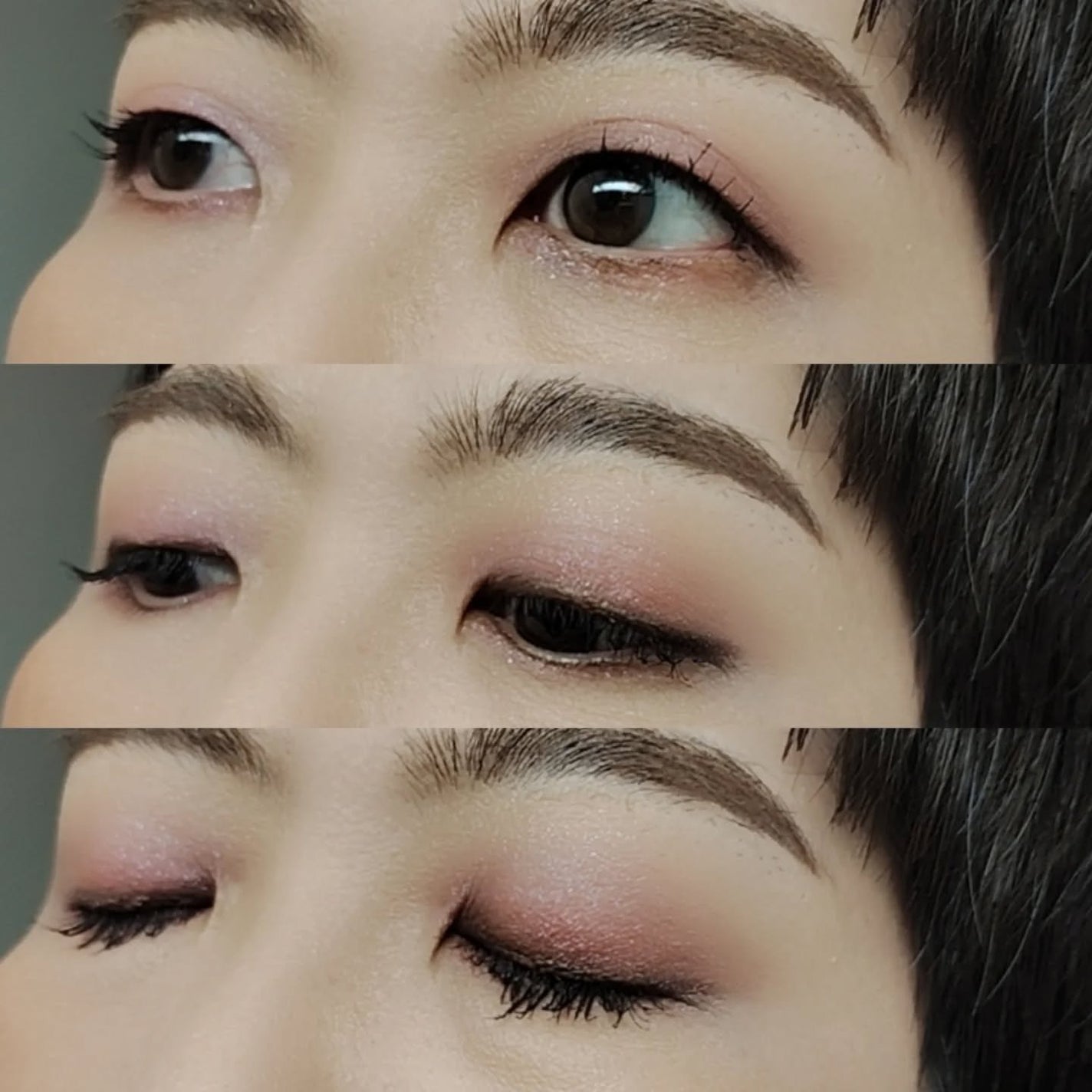 シグニチャー カラー アイズ/SUQQU/アイシャドウパレットを使ったクチコミ(3枚目)