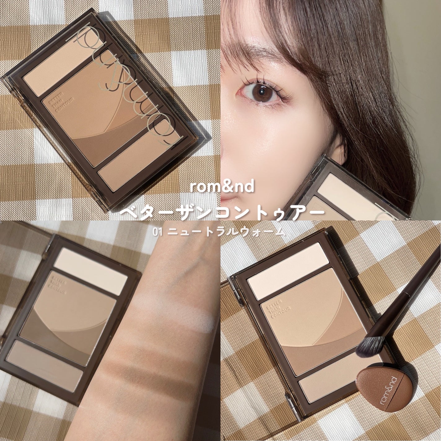 超細芯アイブロウ/CEZANNE/アイブロウペンシルを使ったクチコミ(6枚目)