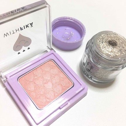 韓国DAISO WITHPIKA/DAISO/その他を使ったクチコミ(3枚目)