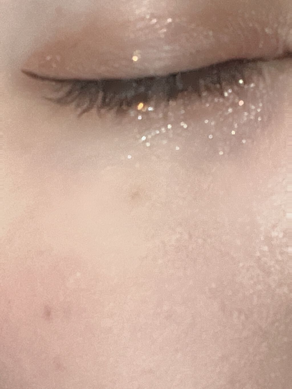 EYE SHADOW PALETTE /3CE/アイシャドウパレットを使ったクチコミ(3枚目)