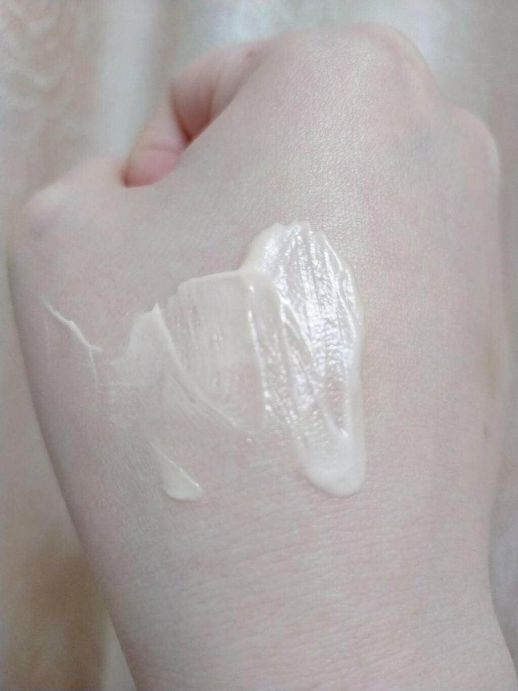 スタートアップ ポア プライマー/A’pieu/化粧下地を使ったクチコミ(4枚目)