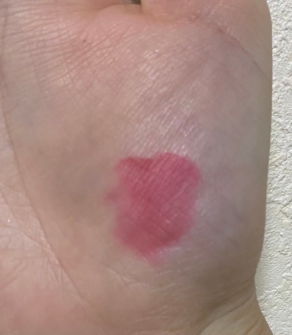 DUOセット/i’m meme/メイクアップキットを使ったクチコミ(3枚目)