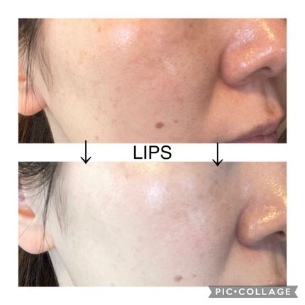 メイクアップ クリームN/ナチュラグラッセ/化粧下地を使ったクチコミ(2枚目)