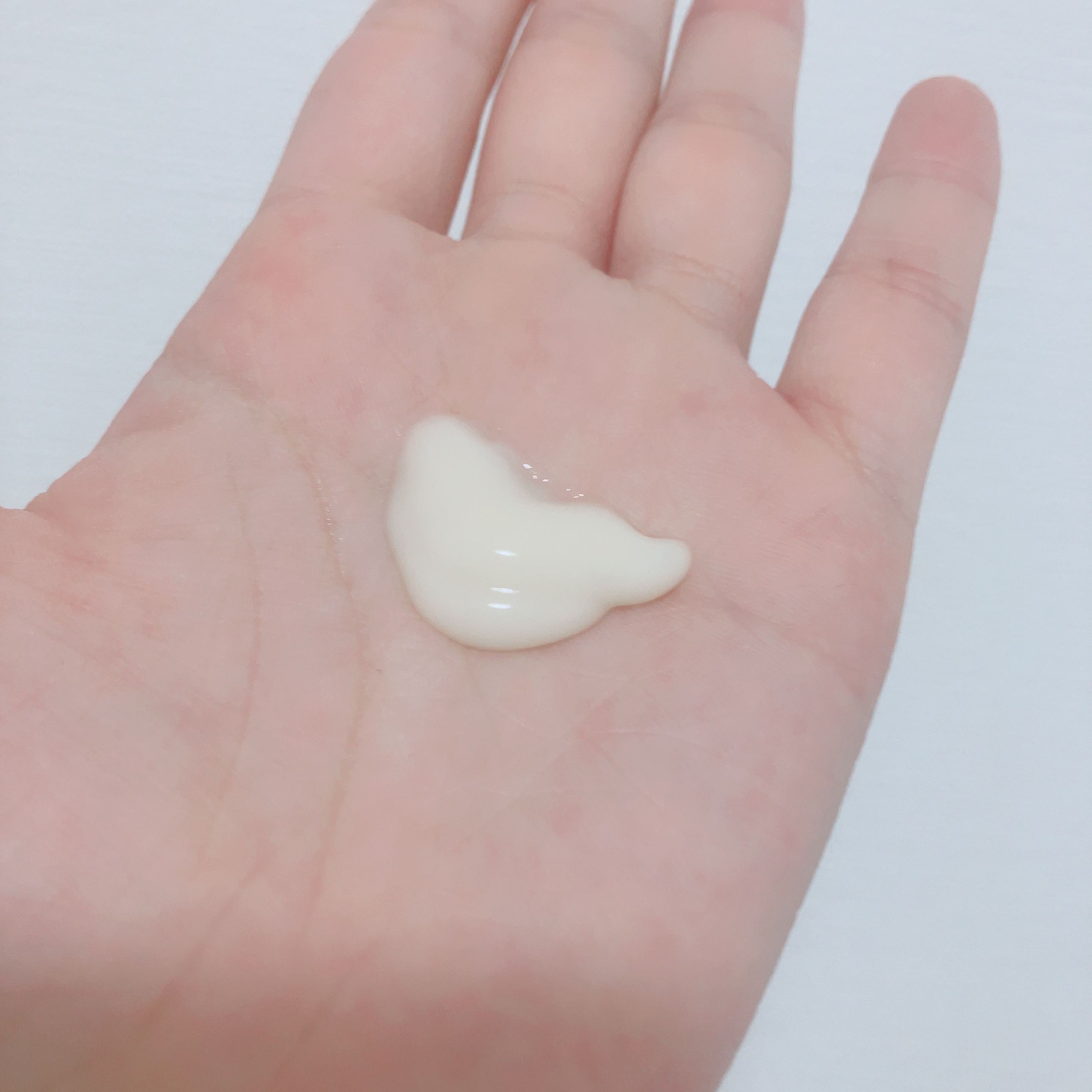 トリートメントリペアミルク/ディアボーテ/ヘアミルクを使ったクチコミ（3枚目）