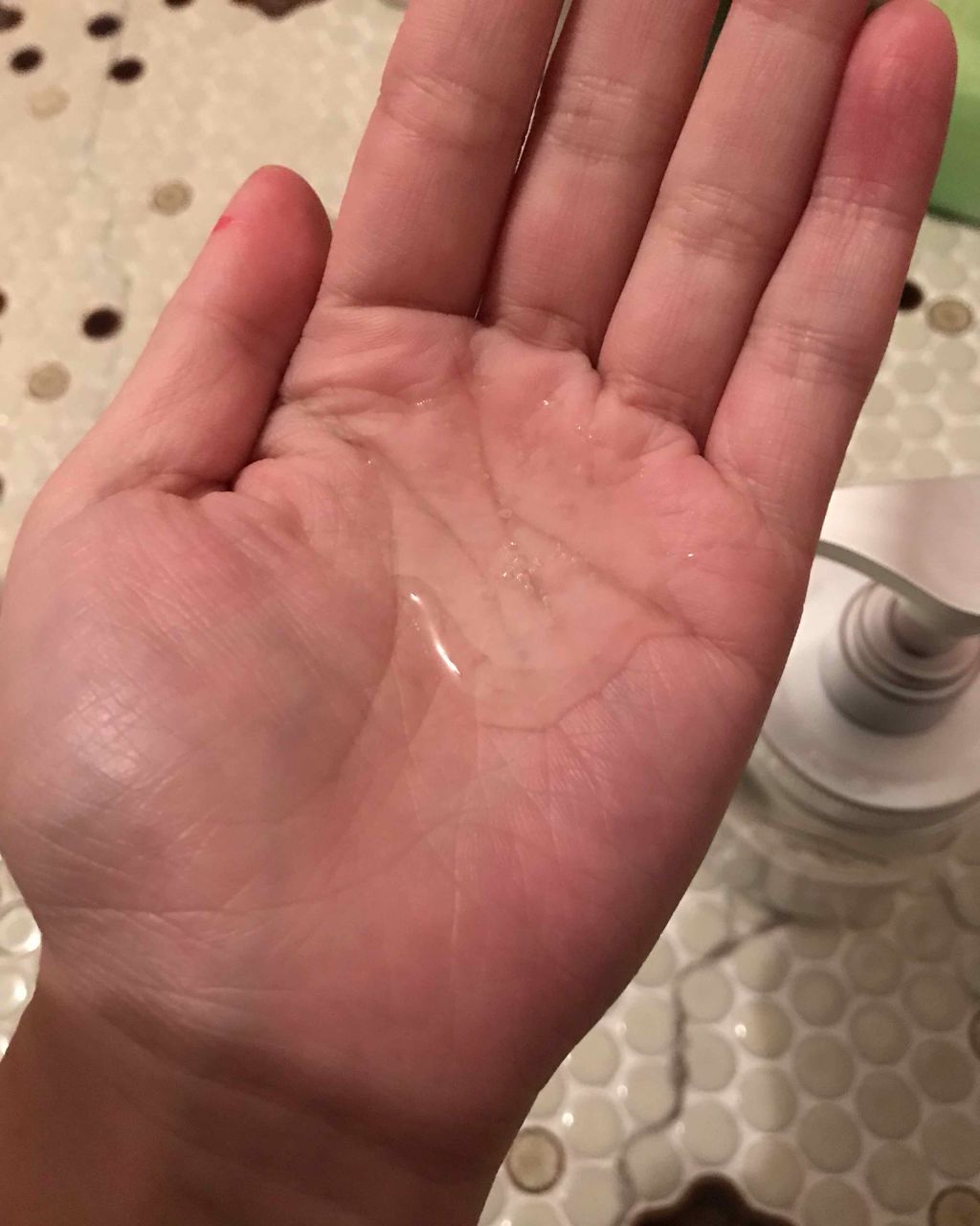 [旧商品]スムース ホイップクリーム シャンプー／スムース フルーツクリーム トリートメント ホイップクリーム シャンプー/アミノメイソン/シャンプー・コンディショナーを使ったクチコミ（2枚目）