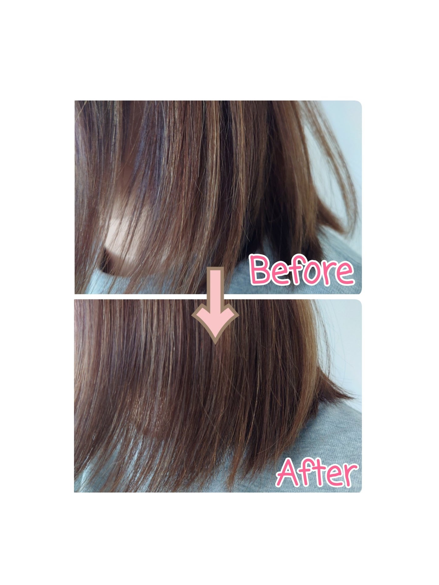 クレイクリームシャンプー(スムース)/cocone/市販シャンプーを使ったクチコミ(5枚目)