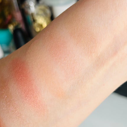 アイデザイナー/SNIDEL BEAUTY/アイシャドウパレットを使ったクチコミ(7枚目)