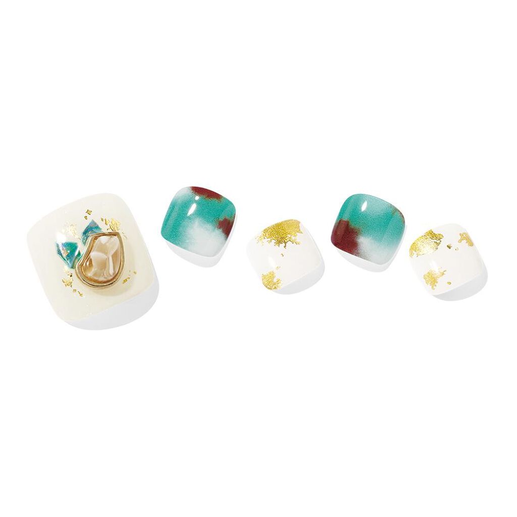 PP-029 P Pacific (ocean wave collection)