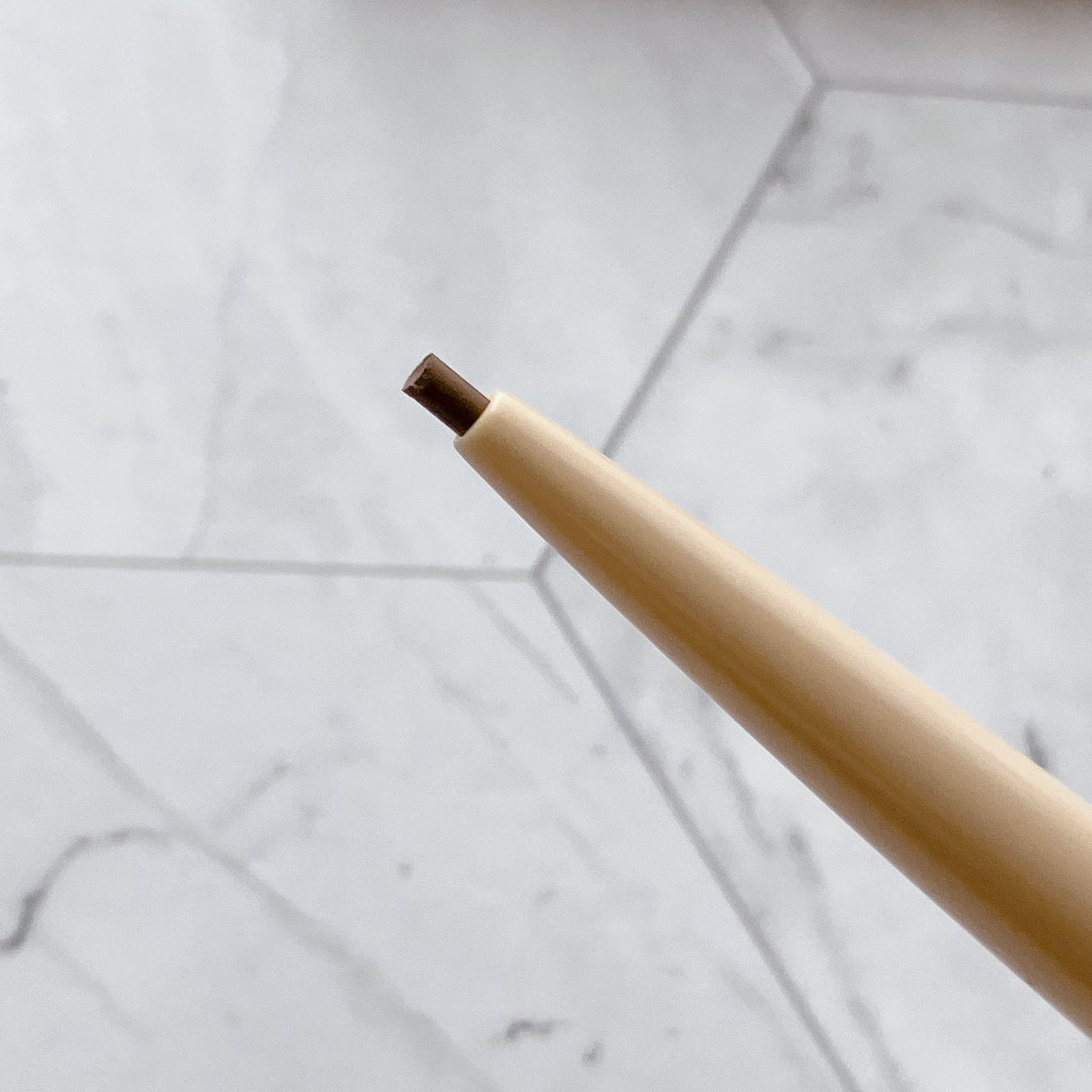 クリーミーアイペンシルEX/サナ ニューボーン/ペンシルアイライナーを使ったクチコミ(2枚目)