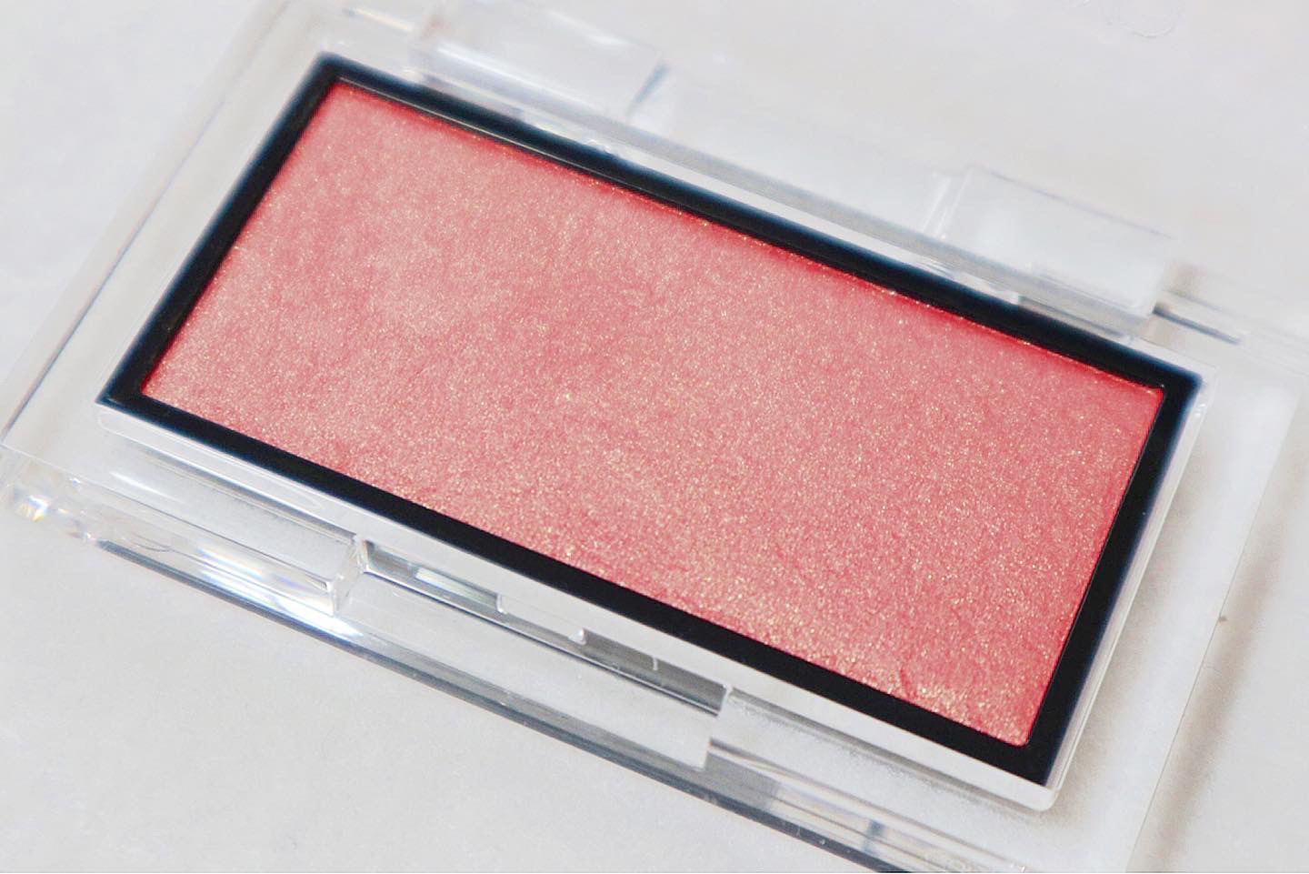 アディクション ザ ブラッシュ パール/ADDICTION/パウダーチークを使ったクチコミ（2枚目）