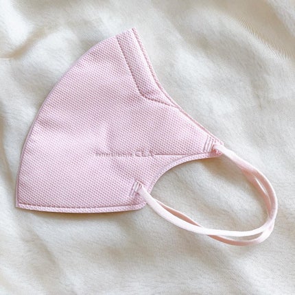 CLA ãã€ãªãŒãã¹ã¯ Standard2D  KF94/CLA /ãã¹ã¯ã䜿ã£ãã¯ãã³ãïŒ3æç®ïŒ