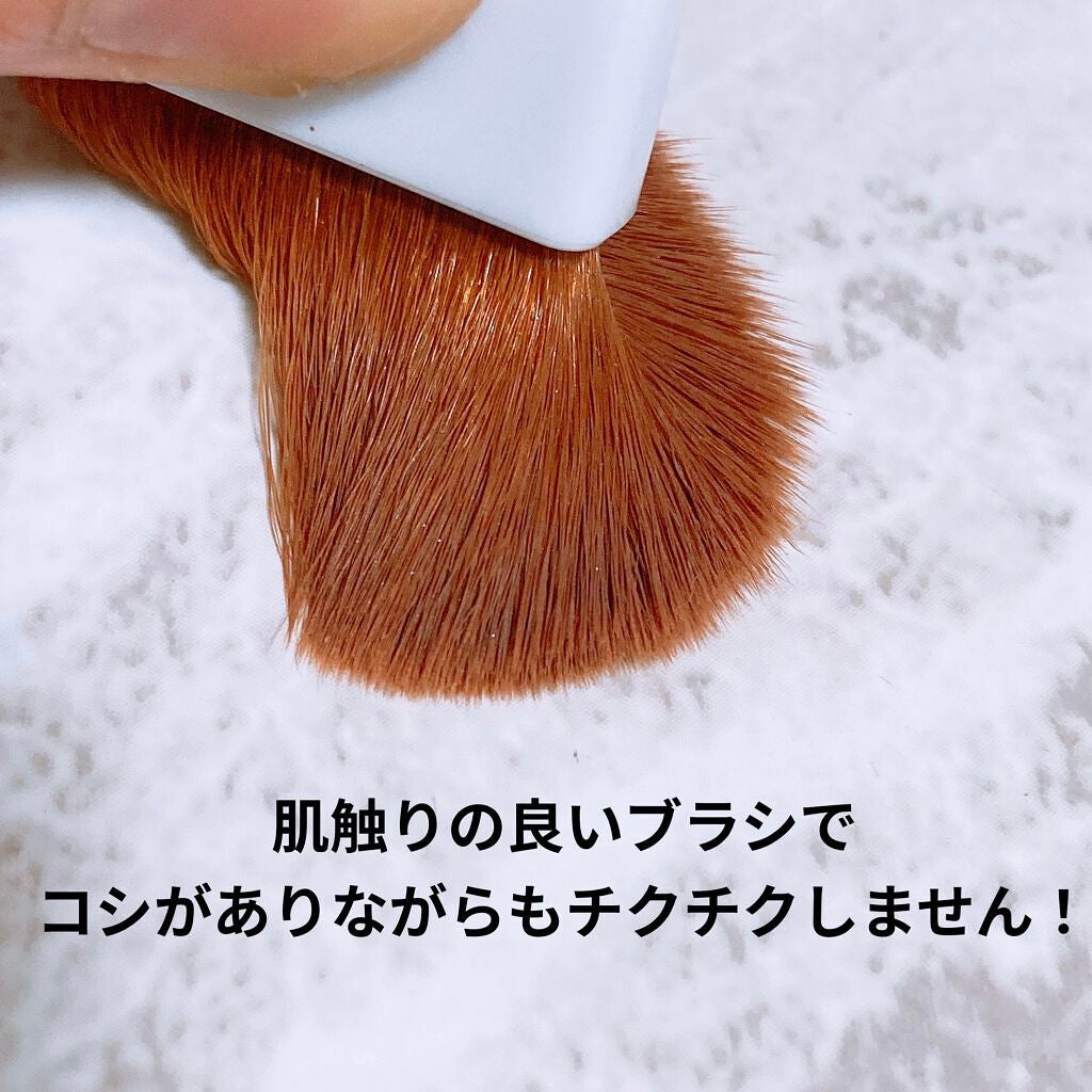 シェーディングパウダー/キャンメイク/シェーディングを使ったクチコミ(2枚目)