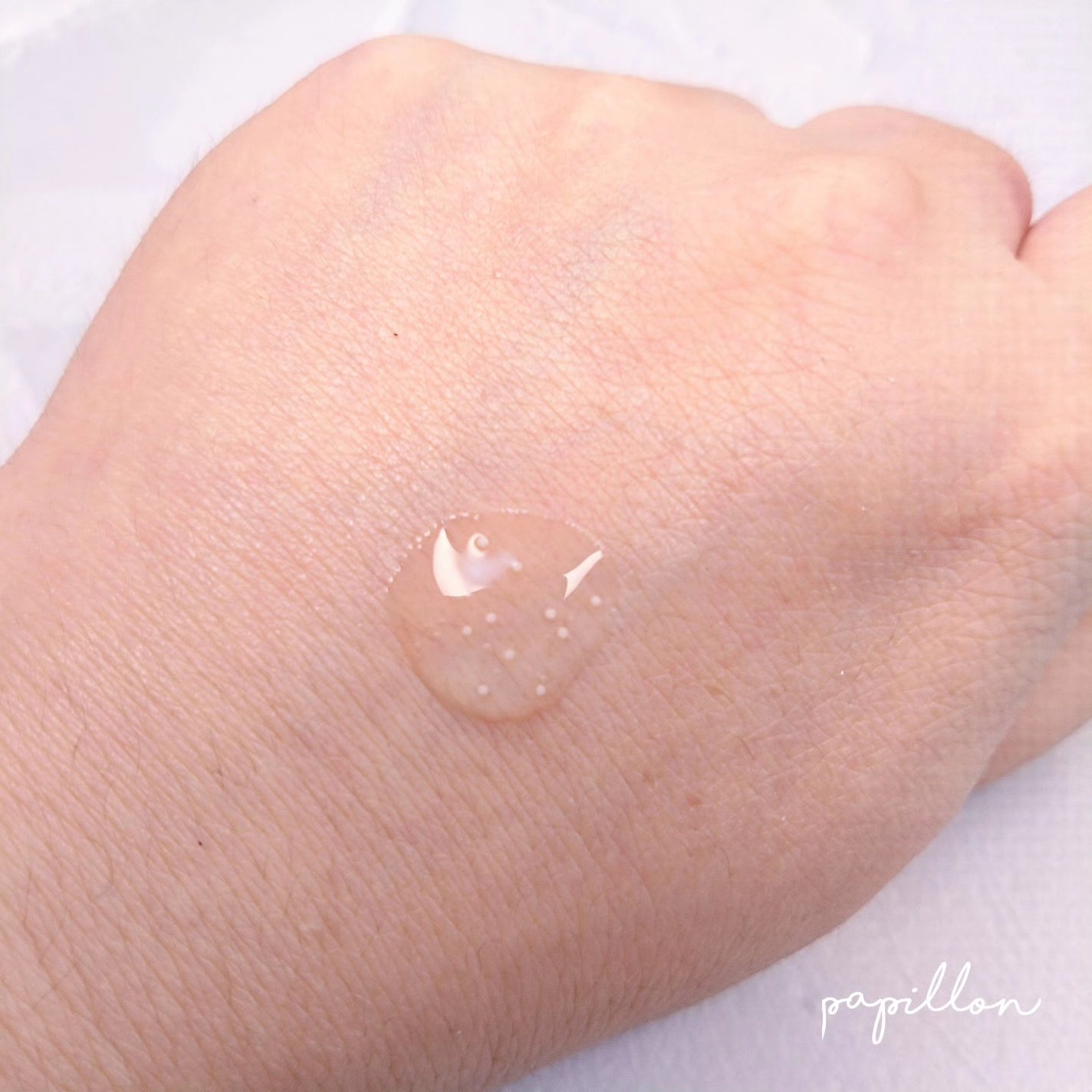 トーンブライトニング カプセルアンプル/SKIN1004/美容液を使ったクチコミ(5枚目)