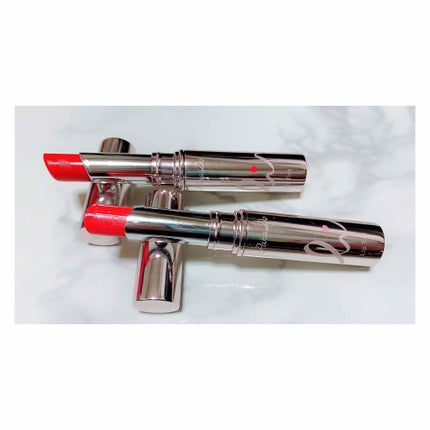 リップティント/パラドゥ/口紅を使ったクチコミ(1枚目)