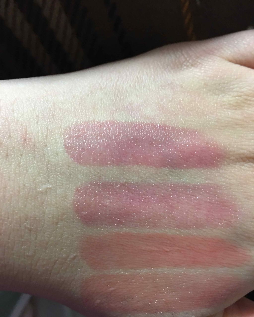 オペラ リップティント N/OPERA/リップティントを使ったクチコミ（2枚目）