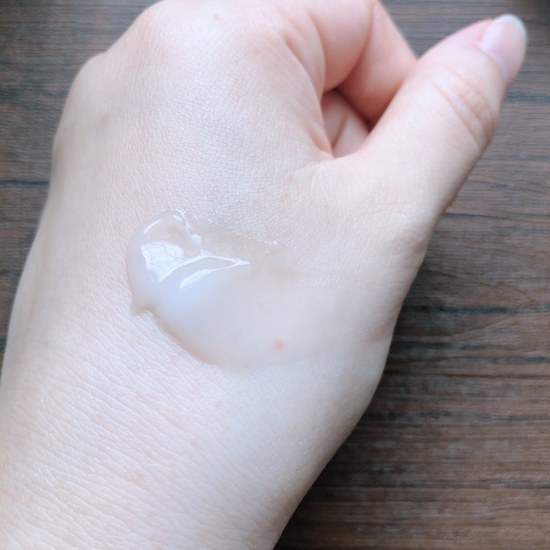 大人のニキビ対策 薬用美白クリーム/肌美精/フェイスクリームを使ったクチコミ(3枚目)