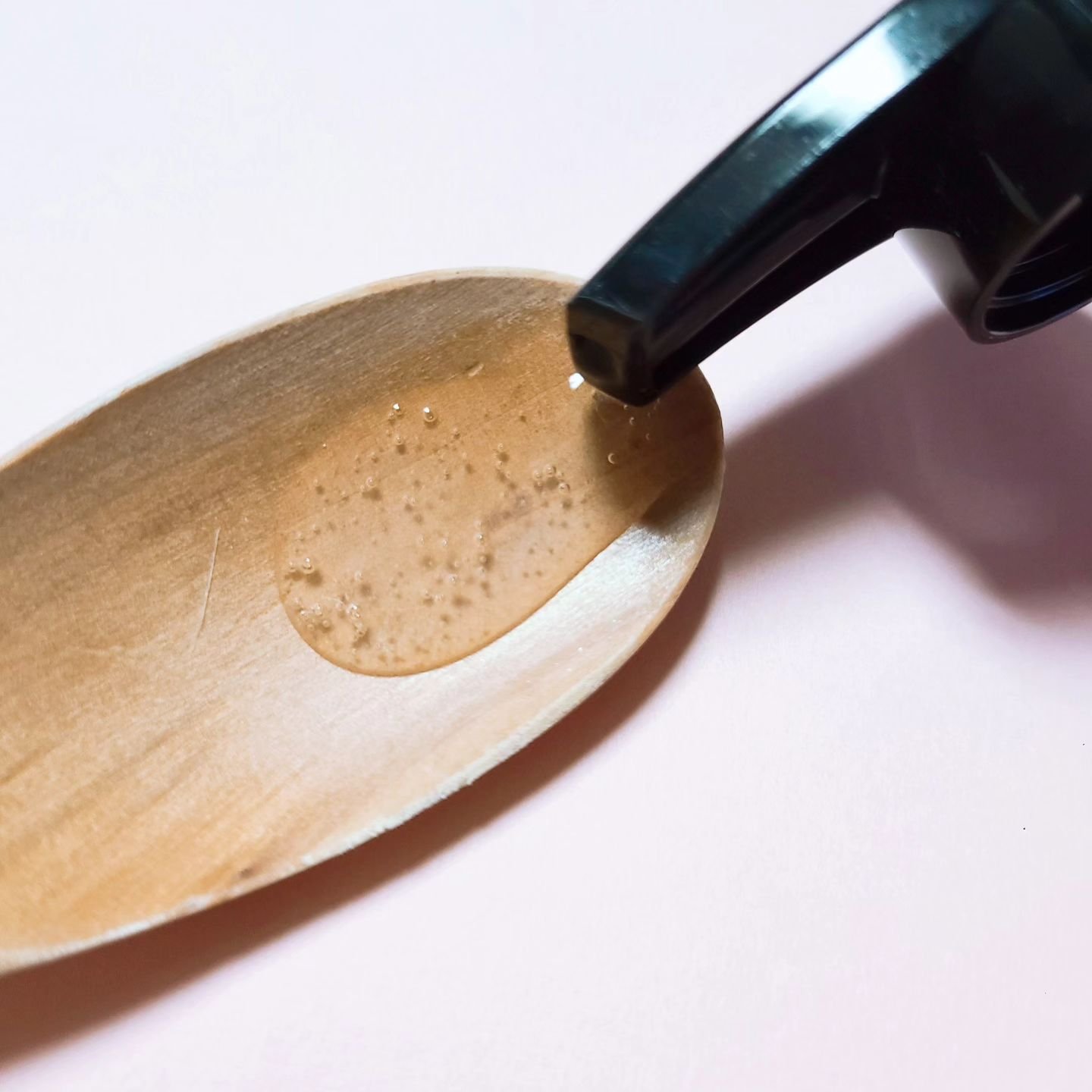 ボンド リペア (カラーシャイン & リペア) シャンプー ＆ トリートメント/パンテーン/市販シャンプーを使ったクチコミ（3枚目）