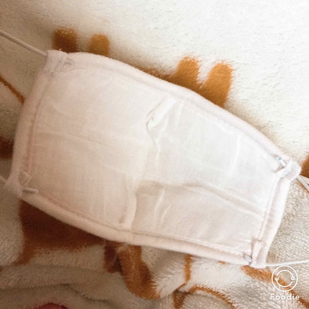 保湿用リップマスク/キャンドゥ/その他スキンケアグッズを使ったクチコミ(2枚目)