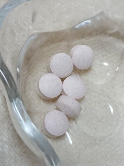 ビューティライズ/ファンケル/美容サプリメントを使ったクチコミ(4枚目)