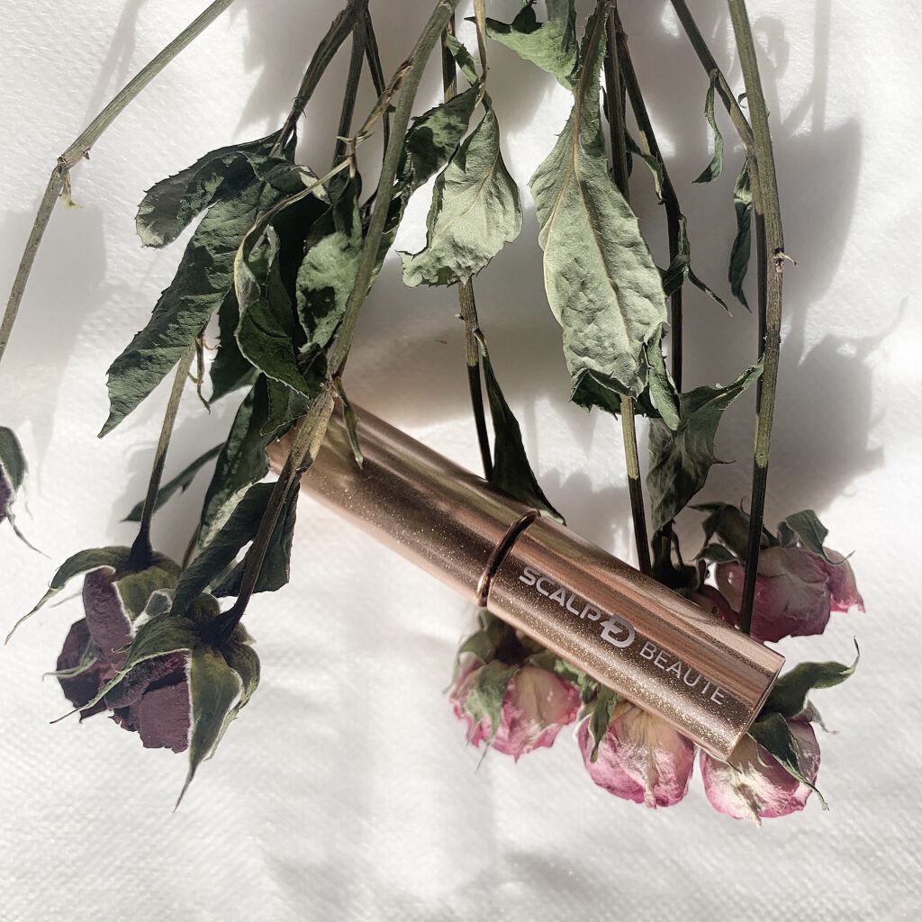 スカルプD ボーテ ピュアフリーアイラッシュセラム　プレミアム/アンファー(スカルプD)/まつげ美容液を使ったクチコミ（2枚目）