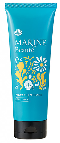 グロスカラートリートメント  / マリンボーテ