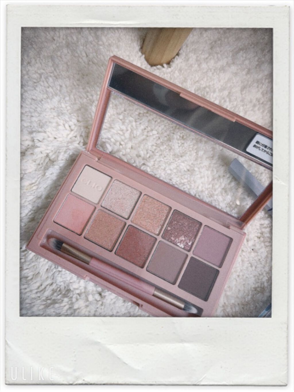 パールグロウハイライト/CEZANNE/パウダーハイライトを使ったクチコミ（1枚目）