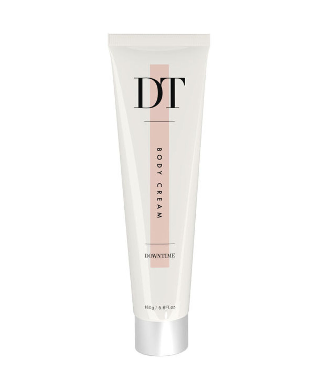 DT BODY CREAM ボディクリーム ダウンタイム改善に 試してみた】DT DTボディクリームのリアルな口コミ・レビュー | LIPS