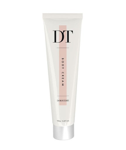 DT DTボディクリーム