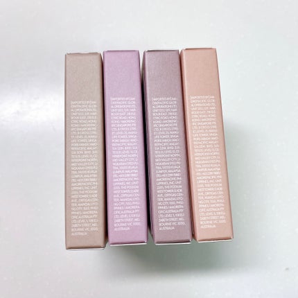 エッセンシャル ニュートラル アイシャドウパレット #4 ピーチブラウン/innisfree/アイシャドウパレットの画像