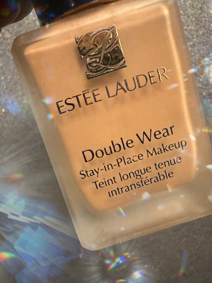ダブル ウェア ステイ イン プレイス メークアップ /ESTEE LAUDER/リキッドファンデーションを使ったクチコミ(1枚目)