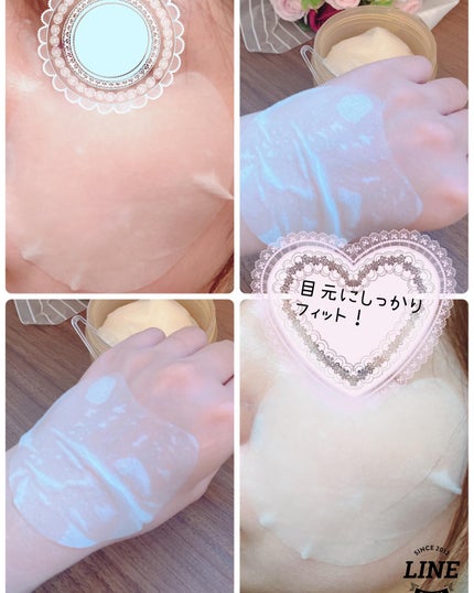 センテラ クイックカーミングパッド/SKIN1004/トナーパッドを使ったクチコミ(9枚目)