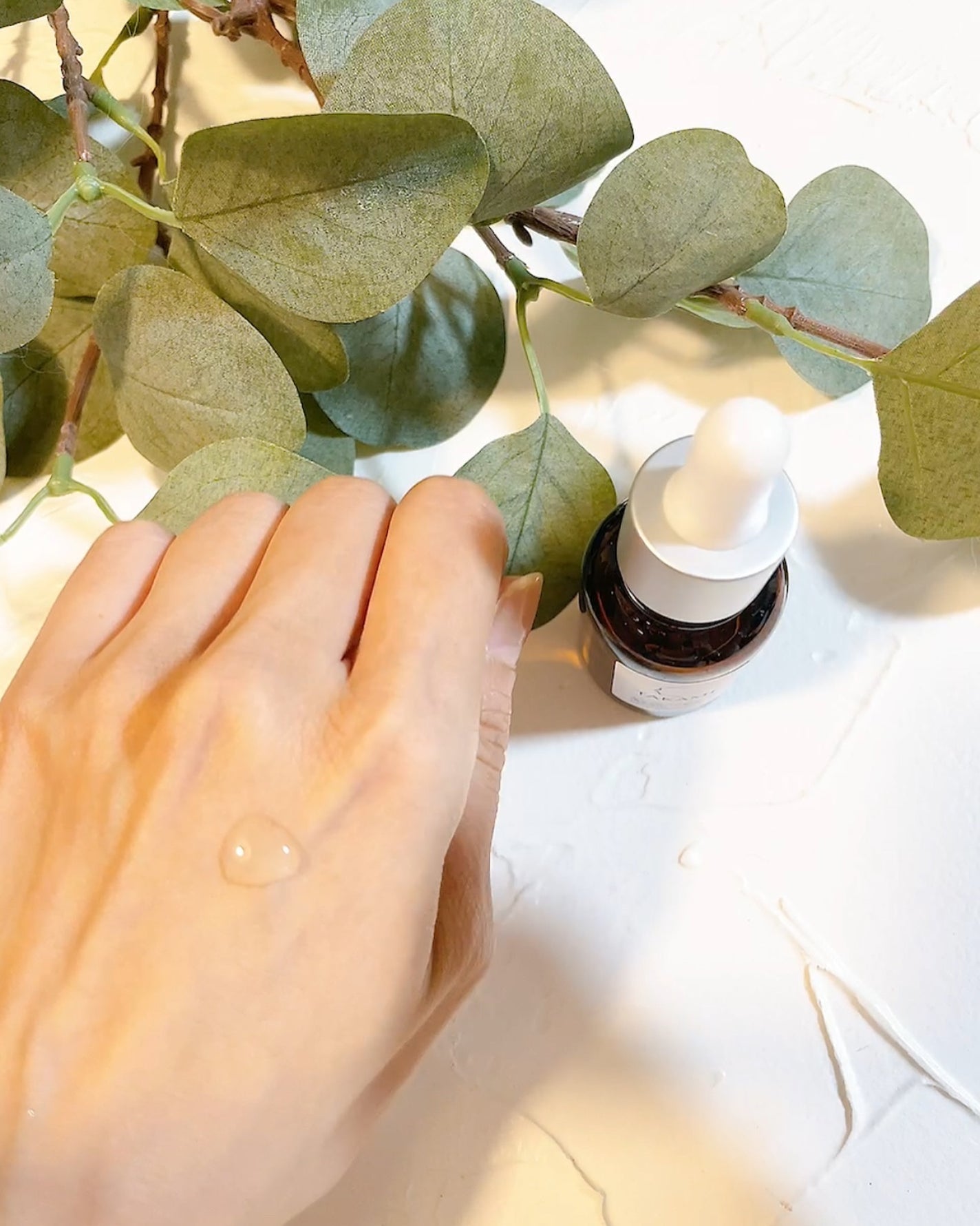 タカミエッセンスセラミカ+N/タカミ/美容液を使ったクチコミ(4枚目)