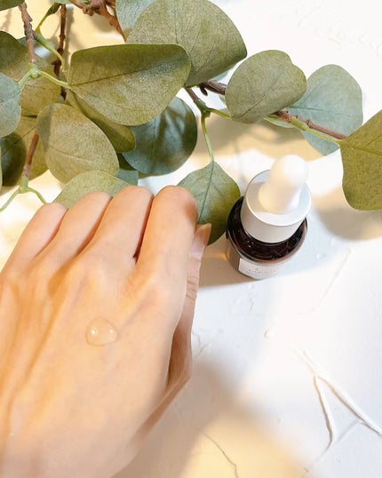 タカミエッセンスセラミカ+N/タカミ/美容液を使ったクチコミ(4枚目)