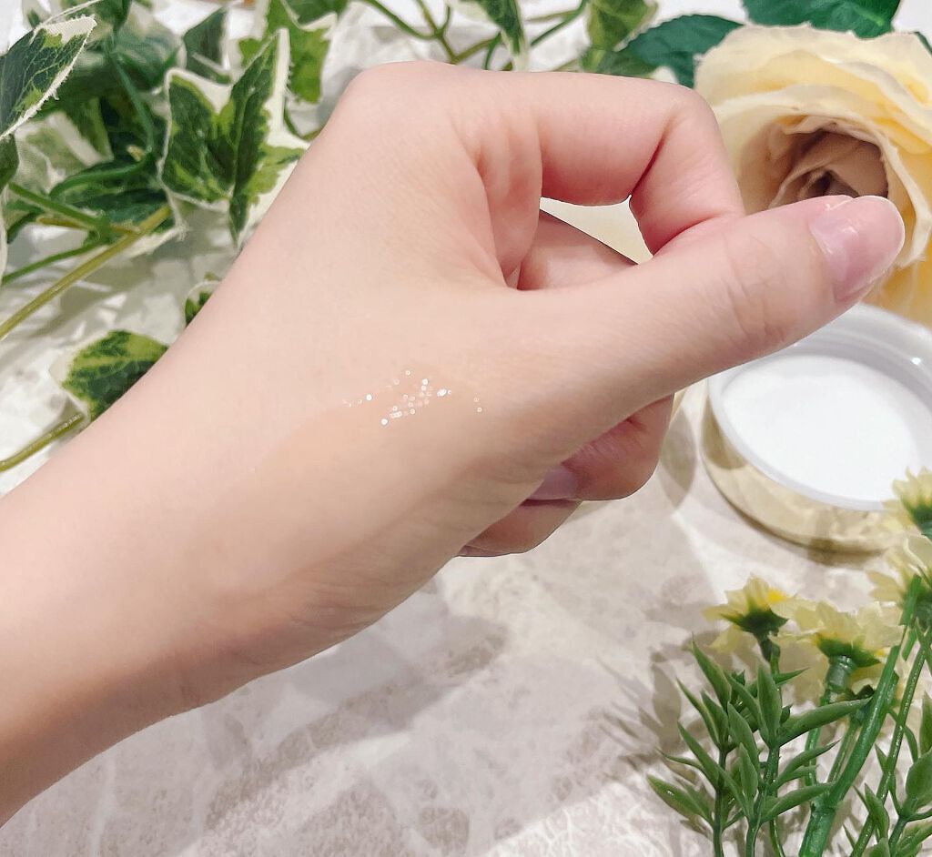 ビューティーオープナージェル/オージオ/オールインワン化粧品を使ったクチコミ(6枚目)