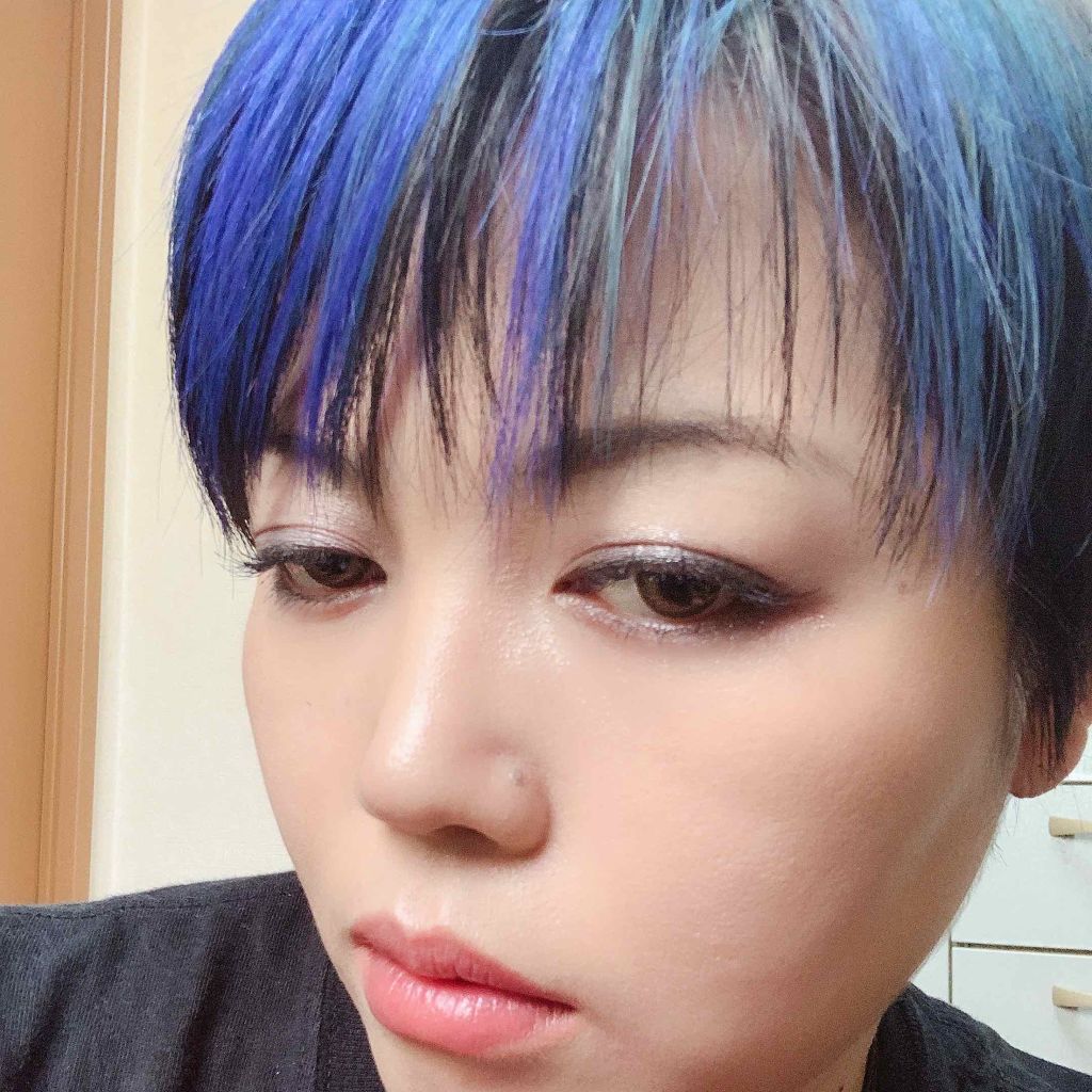 アディクション ザ アイシャドウ 42 Arabian Ruby (ME) /ADDICTION/単色アイシャドウを使ったクチコミ（1枚目）