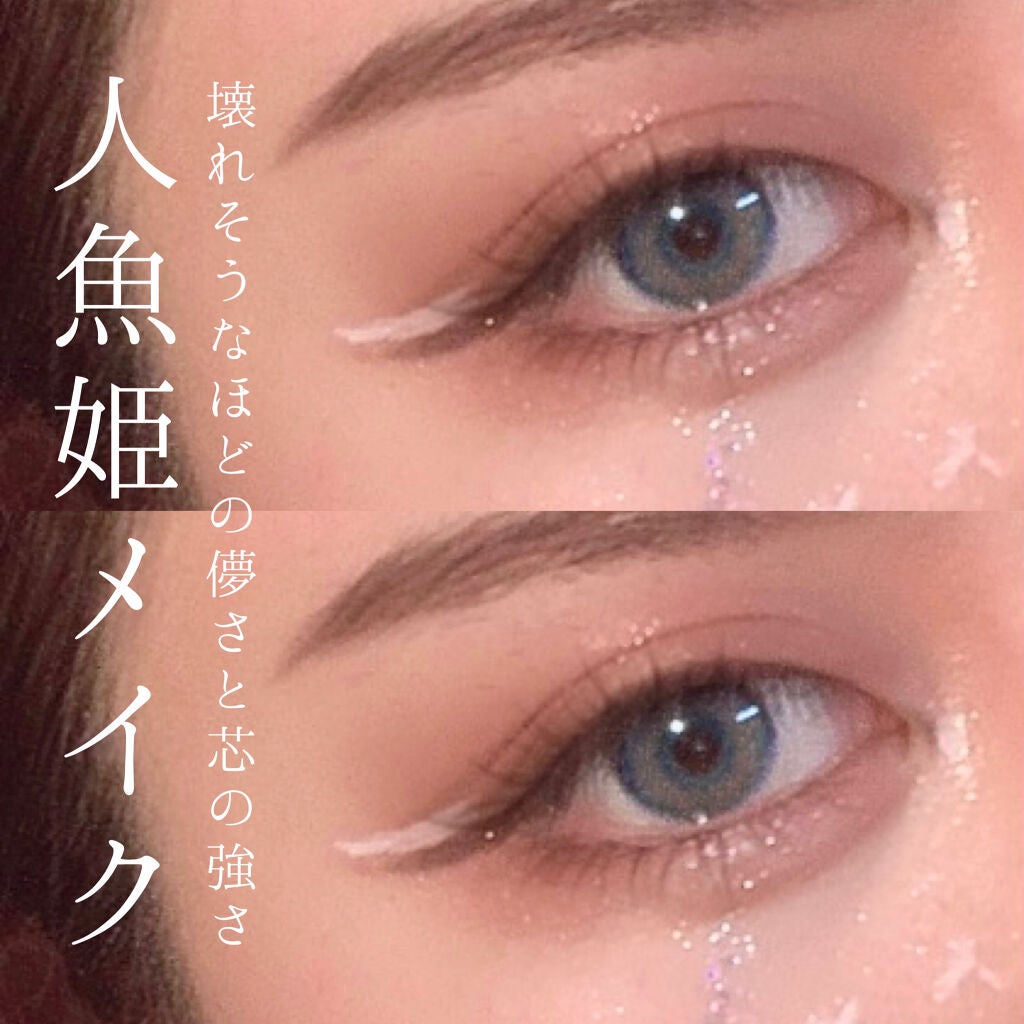 スリムスケッチアイブロウペンシル/U R GLAM/アイブロウペンシルを使ったクチコミ(1枚目)