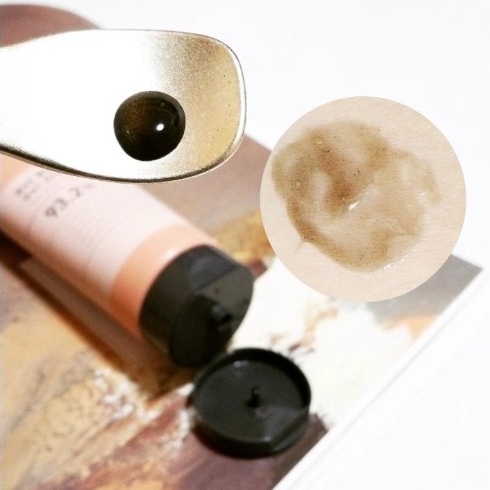 ブラックジェルクレンジング/.akaran/クレンジングジェルを使ったクチコミ(3枚目)